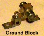 Ground Block