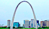 STL Arch